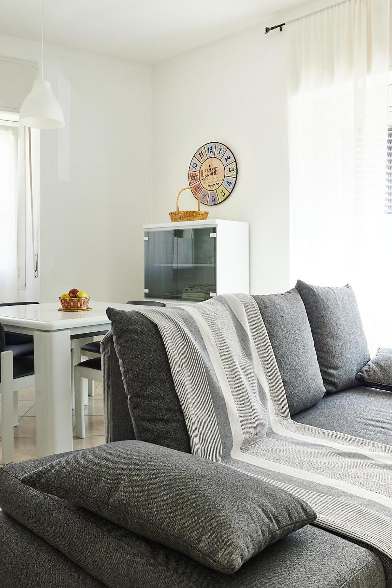 אלגהרו Heidi'S Apartment מראה חיצוני תמונה