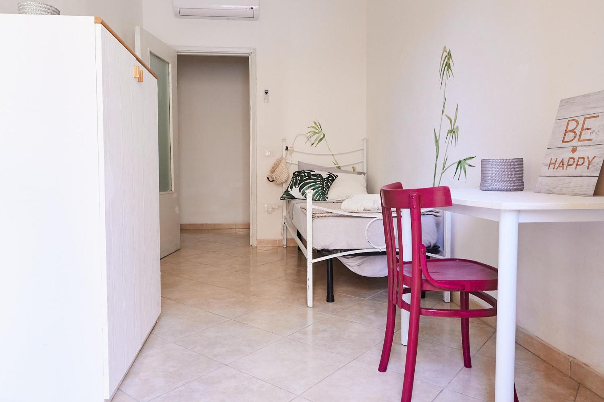 אלגהרו Heidi'S Apartment מראה חיצוני תמונה