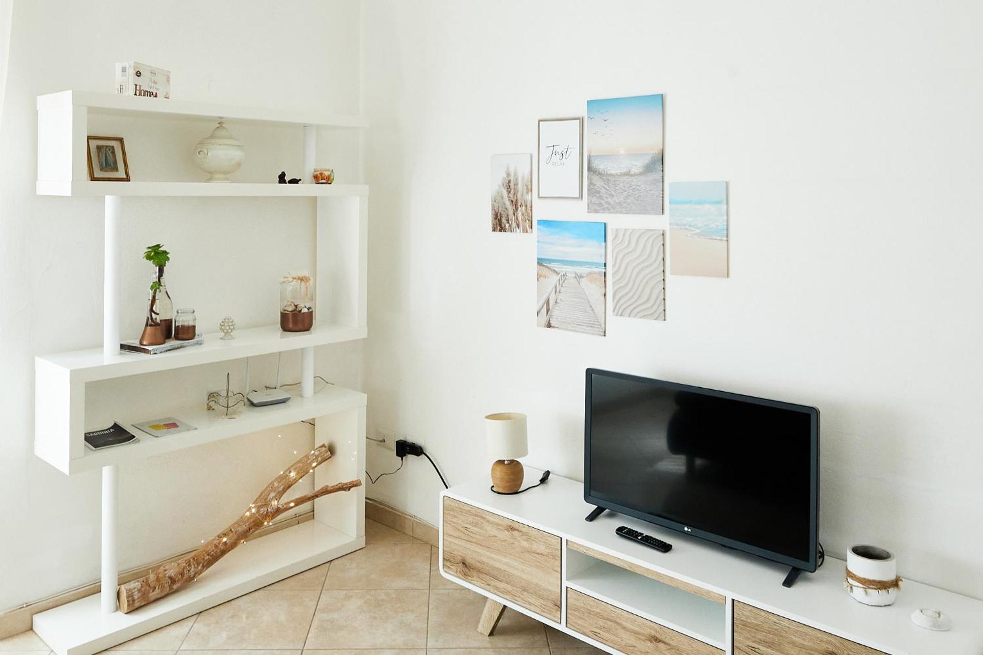 אלגהרו Heidi'S Apartment מראה חיצוני תמונה